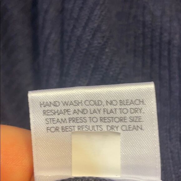 Eileen Fisher top S (3539) - Picture 8 of 9